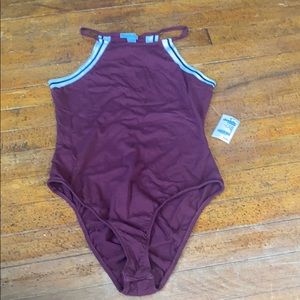 NWT Bodysuit